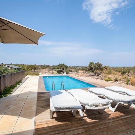 Villa Can Guillem D'Es Puig San Francisco Javier Exterior photo